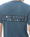 RVCA メンズ HAWAII SPORT VENT SS Tシャツ 【2025年春夏モデル】 BRK0 / XL
