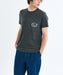 RVCA メンズ ISLAND HEX POCKET SS Tシャツ 【2025年春夏モデル】 PTK / XL