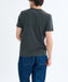 RVCA メンズ ISLAND HEX POCKET SS Tシャツ 【2025年春夏モデル】 PTK / XL
