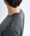 RVCA メンズ ISLAND HEX POCKET SS Tシャツ 【2025年春夏モデル】 PTK / XL