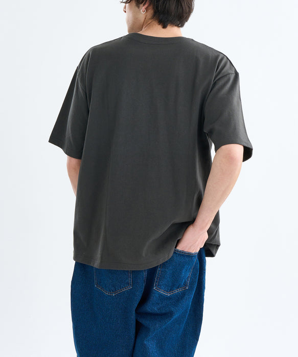 RVCA メンズ ROTATER SS Tシャツ 【2025年春夏モデル】