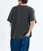 RVCA メンズ ROTATER SS Tシャツ 【2025年春夏モデル】 PTK / XL