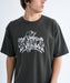 RVCA メンズ ROTATER SS Tシャツ 【2025年春夏モデル】 PTK / XL