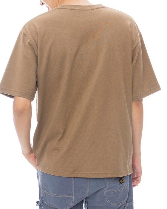 RVCA メンズ ROTATER SS Tシャツ 【2025年春夏モデル】 GDK / XL