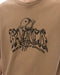 RVCA メンズ ROTATER SS Tシャツ 【2025年春夏モデル】 GDK / XL