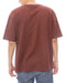 RVCA メンズ ROTATER SS Tシャツ 【2025年春夏モデル】 RDE / XL