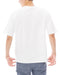 RVCA メンズ ROTATER SS Tシャツ 【2025年春夏モデル】 WHT / XL