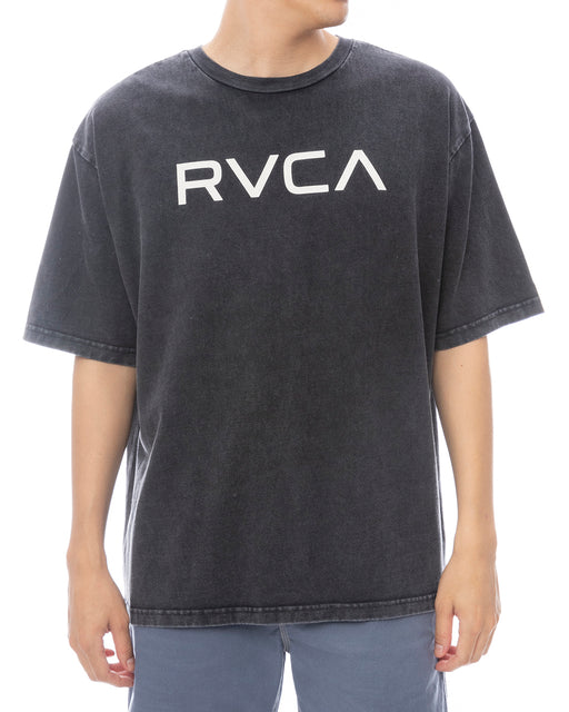 RVCA メンズ DAY DREAM RVCA SS Tシャツ 【2025年春夏モデル】 BSM / XL