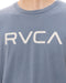 RVCA メンズ RVCA PFP SS Tシャツ 【2025年春夏モデル】 VNY / XL