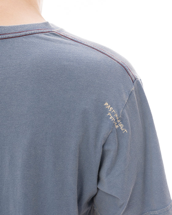 RVCA メンズ RVCA PFP SS Tシャツ 【2025年春夏モデル】 VNY / XL