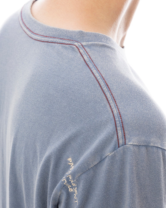 RVCA メンズ RVCA PFP SS Tシャツ 【2025年春夏モデル】 VNY / XL