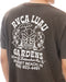 RVCA メンズ RVCA GARDENS SS Tシャツ 【2025年春夏モデル】 PTK / XL