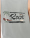 RVCA メンズ EXOTICA TANK タンクトップ 【2025年春夏モデル】 LED / XL