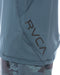 RVCA メンズ HAWAII SPORT VENT SL タンクトップ 【2025年春夏モデル】 BRK0 / XL