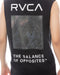 RVCA メンズ PALM BOX TT タンクトップ 【2025年春夏モデル】 BLK / XL