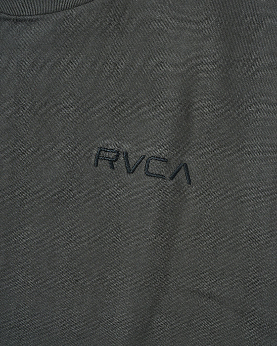 【OUTLET】RVCA メンズ PALM BOX TT タンクトップ 【2025年春夏モデル】