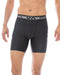 RVCA メンズ 【VA SPORT】 VA RVCA US インナー 【2025年春夏モデル】 BLK / XL