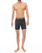 RVCA メンズ 【VA SPORT】 VA RVCA US インナー 【2025年春夏モデル】 BLK / XL