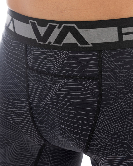 RVCA メンズ 【VA SPORT】 VA RVCA US インナー 【2025年春夏モデル】 BWV / XL