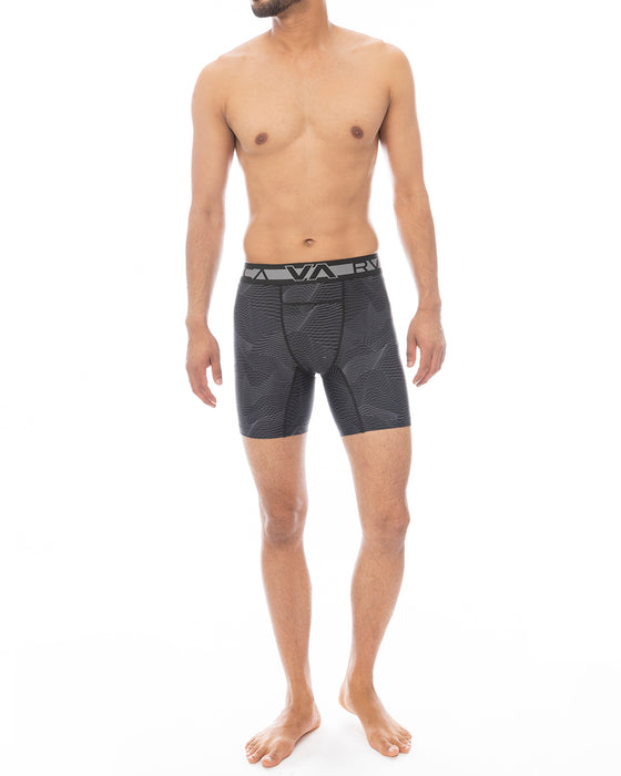 RVCA メンズ 【VA SPORT】 VA RVCA US インナー 【2025年春夏モデル】 BWV / XL