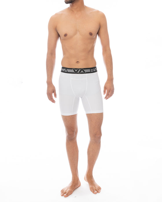 RVCA メンズ 【VA SPORT】 VA RVCA US インナー 【2025年春夏モデル】 WHT / XL