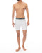 RVCA メンズ 【VA SPORT】 VA RVCA US インナー 【2025年春夏モデル】 WHT / XL