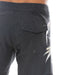 RVCA メンズ PALM STREET TRUNK 16 ボードショーツ 【2025年春夏モデル】 BLK / 34