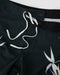 RVCA メンズ PALM STREET TRUNK 16 ボードショーツ 【2025年春夏モデル】 BLK / 34