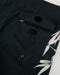 RVCA メンズ PALM STREET TRUNK 16 ボードショーツ 【2025年春夏モデル】 BLK / 34