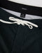 RVCA メンズ PALM STREET TRUNK 16 ボードショーツ 【2025年春夏モデル】 BLK / 34