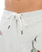 RVCA メンズ ANYTIME TRUNK 16 ボードショーツ 【2025年春夏モデル】 GRT / 34
