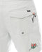 RVCA メンズ ANYTIME TRUNK 16 ボードショーツ 【2025年春夏モデル】 GRT / 34