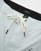RVCA メンズ ANYTIME TRUNK 16 ボードショーツ 【2025年春夏モデル】 GRT / 34