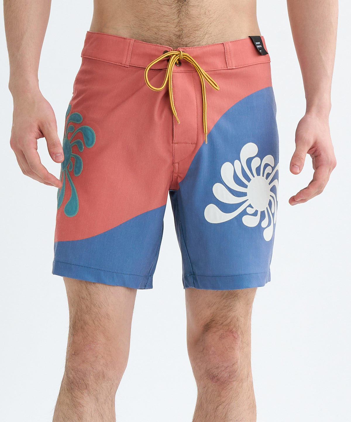 RVCA Hawaiian Surf Style ファンボード 長さ221幅52 RVCA Hawaiian Surf Style ファンボード 長さ221幅52 RVCA Hawaiian