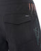 RVCA メンズ HAWAII APEX 2 TRUNK 18 ボードショーツ 【2025年春夏モデル】 BLK / 34