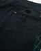 RVCA メンズ HAWAII APEX 2 TRUNK 18 ボードショーツ 【2025年春夏モデル】 BLK / 34