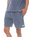RVCA メンズ PALMS DOWN EXOTICA ELASTIC 17 ボードショーツ 【2025年春夏モデル】 VNY / XL