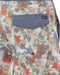 RVCA メンズ ARCH TRUNK 19 ボードショーツ 【2025年春夏モデル】 GRT / 34