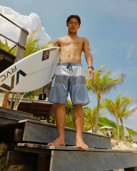 OUTLET】RVCA メンズ EASTERN TRUNK 20 ボードショーツ 【2025年春夏