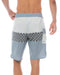 RVCA メンズ EASTERN TRUNK 20 ボードショーツ 【2025年春夏モデル】 LED / 34