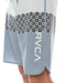 RVCA メンズ EASTERN TRUNK 20 ボードショーツ 【2025年春夏モデル】 LED / 34