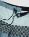 RVCA メンズ EASTERN TRUNK 20 ボードショーツ 【2025年春夏モデル】 LED / 34