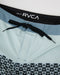 RVCA メンズ EASTERN TRUNK 20 ボードショーツ 【2025年春夏モデル】 LED / 34