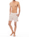 RVCA メンズ EXOTICA ELASTIC 16 ボードショーツ 【2025年春夏モデル】 PAL / XL