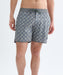 RVCA メンズ FREEPORT TRUNK 16 ボードショーツ 【2025年春夏モデル】 LED / 34