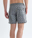 RVCA メンズ FREEPORT TRUNK 16 ボードショーツ 【2025年春夏モデル】 LED / 34