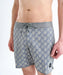 RVCA メンズ FREEPORT TRUNK 16 ボードショーツ 【2025年春夏モデル】 LED / 34