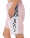 RVCA メンズ APEX 2 JAM ボードショーツ 【2025年春夏モデル】 DTP / XL