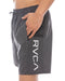 RVCA メンズ APEX 2 JAM ボードショーツ 【2025年春夏モデル】 PTK / XL