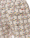 RVCA メンズ 【LAURYN ALVAREZ】 LA EYE FLORAL ELASTIC 17 ショートパンツ 【2025年春夏モデル】 LKH / XL